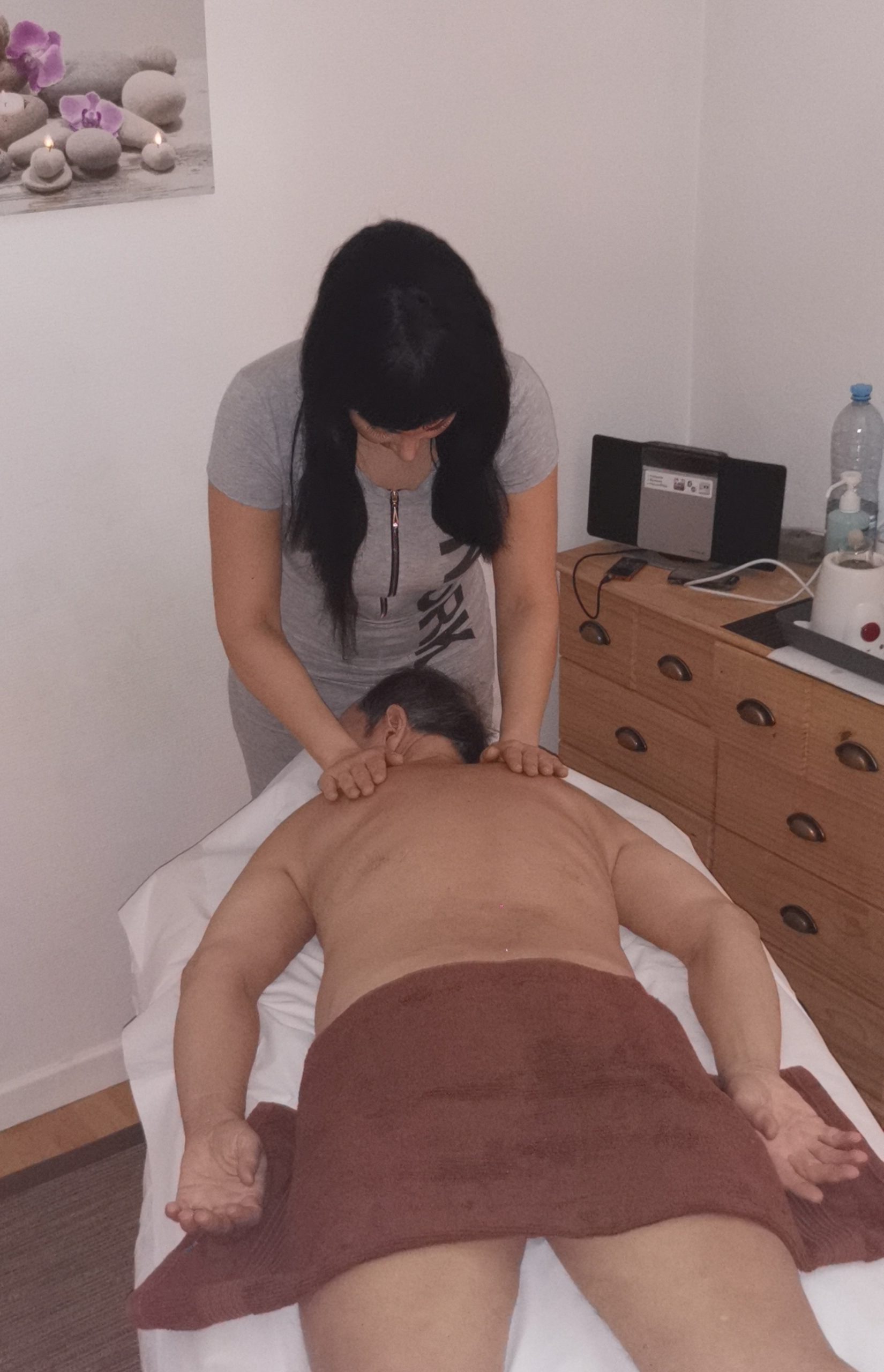 la Source Est En Vous - Massage Lyon - Psychothérapeute